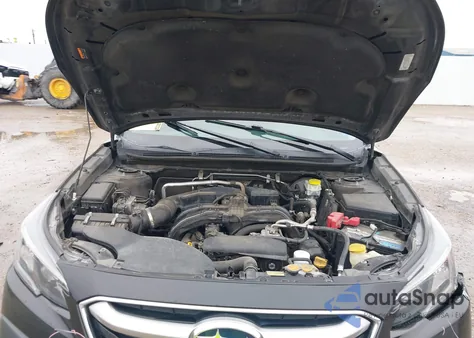 2022 Subaru Outback Premium z USA, uszkodzony, nr VIN 4S4BTAFC0N3141031